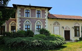 Zajazd Cztery Pory Roku